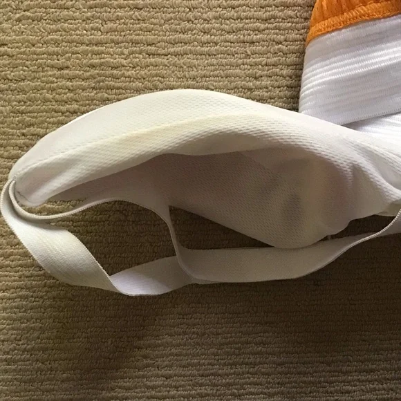 Bauer Core Mesh Youth Jock Shorts - Picture 5 of 5